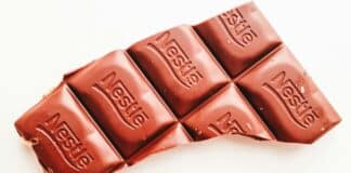 Nestle Removes Artificial Colors