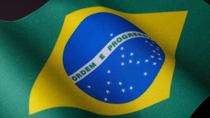 brazil