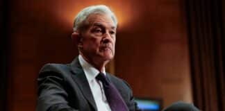 Jerome Powell Under Investigation Jerome Powell