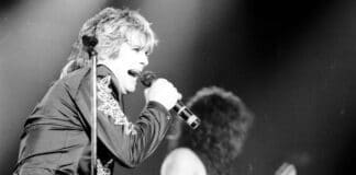 Sharon Osbourne Gets Emotional Over President Trump’s Voicemail After Ozzy’s Death Ozzy Osbourne