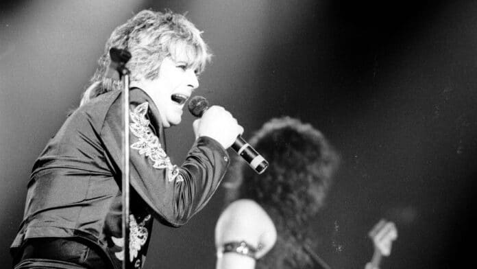 Ozzy Osbourne Ozzy Osbourne