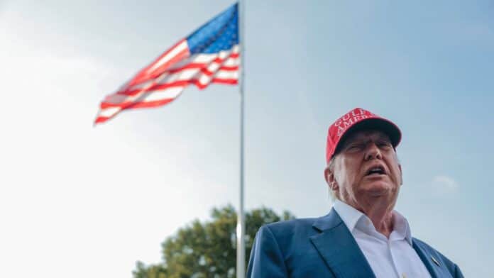 Trump