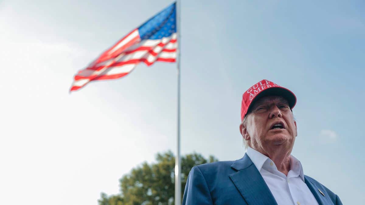 Trump