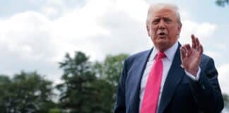 Trump Terminates Biden Autopen Orders