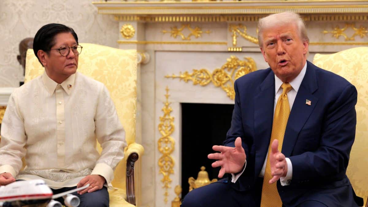 Trump Philippines