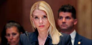 Bondi Blows Whistle on Weaponized DOJ’s Seizure of Trump’s Phone