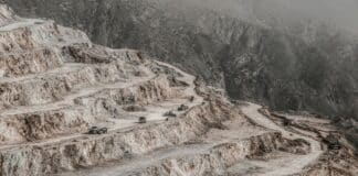 Utah Desert Rare Earth Discovery Could Break China’s Critical Minerals Stranglehold
