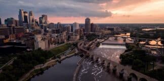 Outrage Erupts After Minneapolis Mayor Delivers Victory Speech in Somali