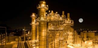 Trump Admin Expands U.S. LNG Exports