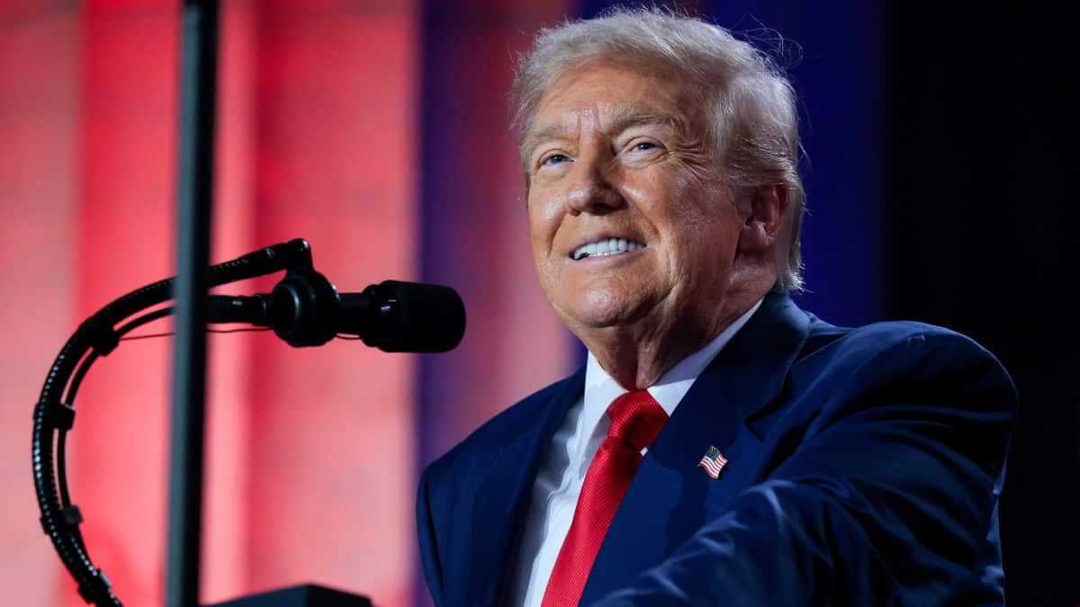 Trump to Increase Involvement in Gaza
