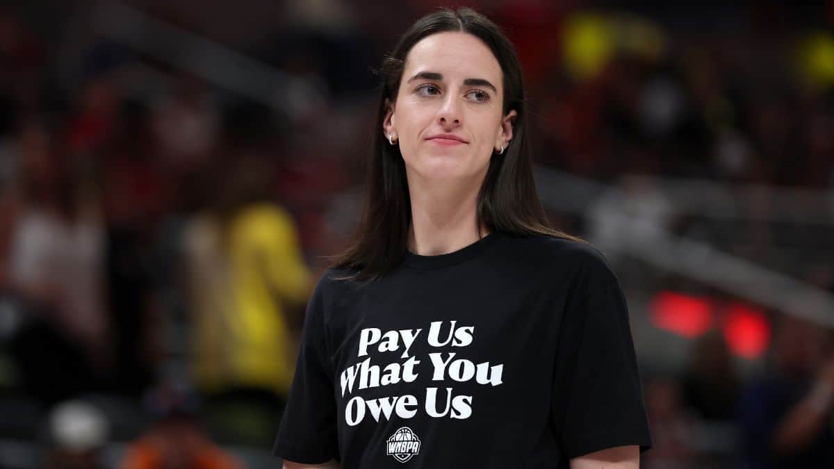 WNBA Protest