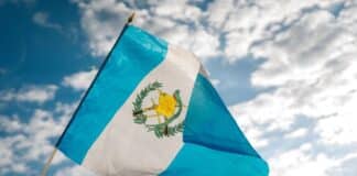 Guatemala Deploys Kaibiles After Mexican Cartel Raiders Guatemala flag