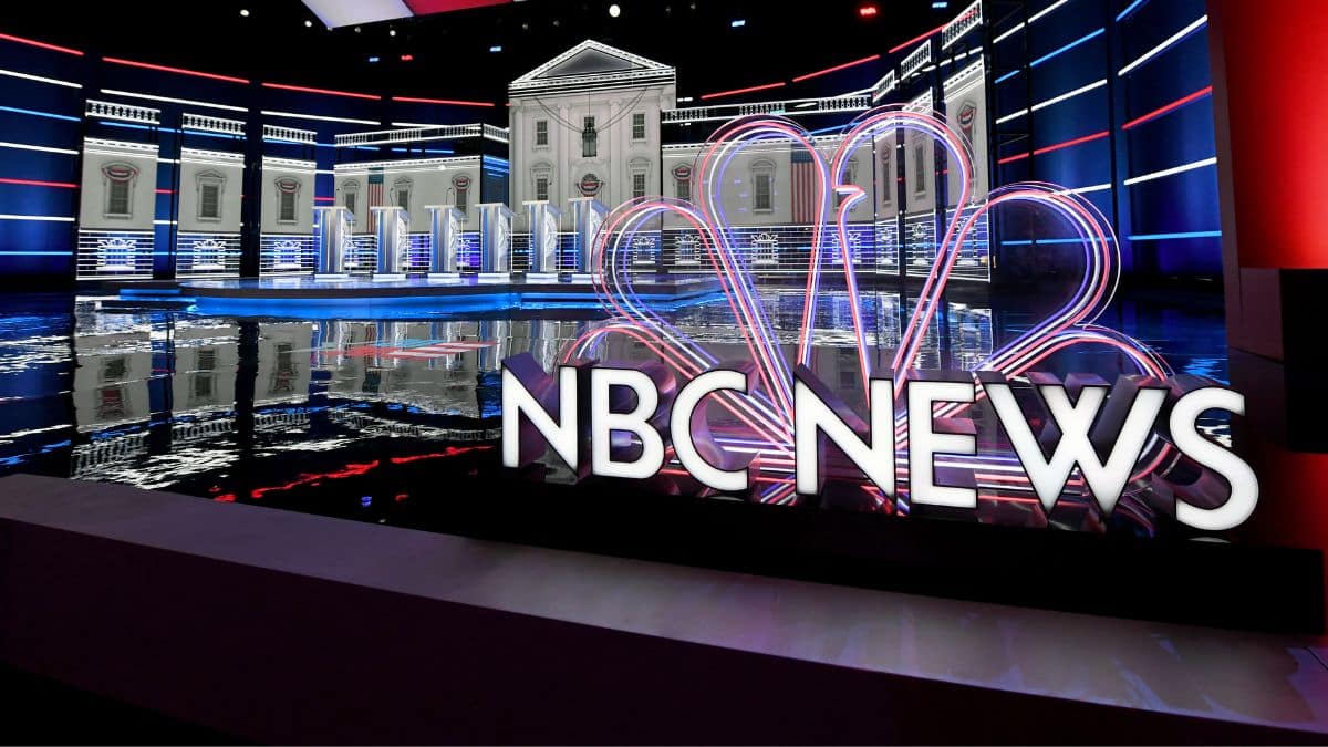 MSNBC