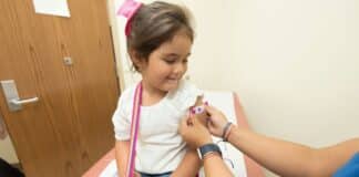 Judge Upholds State’s Religious Vaccine Exemption