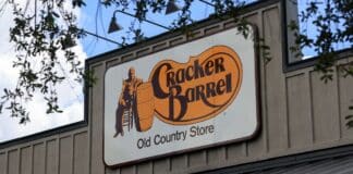 Cracker Barrel DEI Consultant Resigns After Boardroom Shake-Up
