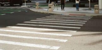 Dallas Removes Pride Crosswalks