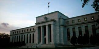 Federal Reserve Cuts Rates