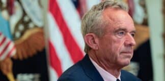 Kennedy Demands Worldwide Ban on Vaccine Component
