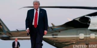 Trump to Keep U.S. Troops Out of Ukraine