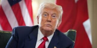 Trump Clashes With German Chancellor Over Ukraine Ceasefire at White House Talks