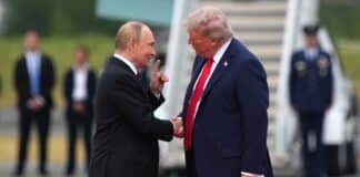 John Brennan Compares Trump Admin to Putin