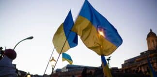 Zelenskyy’s Chief of Staff Resigns