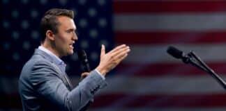 TPUSA Rejected…Again: A Christian Campus Afraid of Conservative Students Charlie Kirk