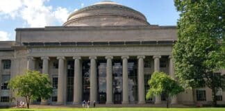 MIT Hit with Discrimination Complaint Over ‘Womxn’