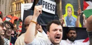 Khalil Deportation: DHS Moves to Re-Arrest Columbia Protest Leader After Court Ruling