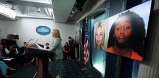 Iryna Zarutska’s Killer Deemed Incompetent for Trial Subway Stabbing