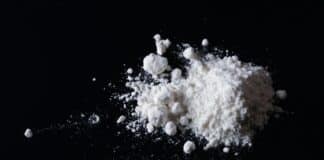 Cocaine Bust Shocks Coast Guard Veterans