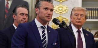 Viral Democrat Video Tells Troops to Disobey—Critics Sound the Alarm