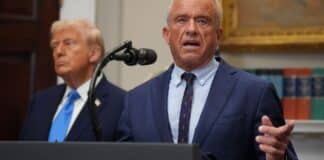 HHS Ordered to Restore Millions to Pediatric Group