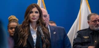 Nevada Aligns with Trump to Address Immigration