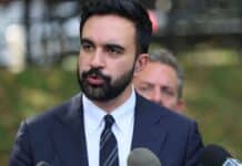 Trump Blasts NYC Mayor Mamdani, ‘Communist Takeover’