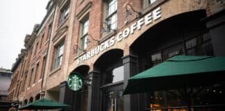 Florida Takes On Coffee Chain’s Hiring Practices