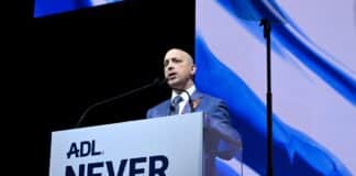 ADL Partners with Top Law Firms to Launch National Legal Offensive Against Antisemitism