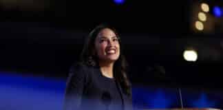 Joy Behar Says AOC’s Taiwan Answer Was ‘Mensa-Level’ AOC