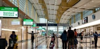 TSA Sues Over Policy Barring Trans Pat-Downs