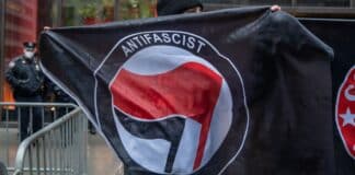 Trump’s Antifa Terror Label Sparks New GOP Crackdown