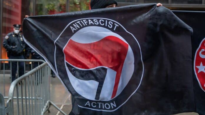 antifa