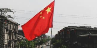 Brand-New Chinese Bridge Collapses Without Warning—Caught on Camera