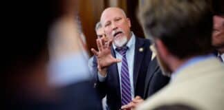 Texas Lawmakers Strike Back Against Sharia Agenda