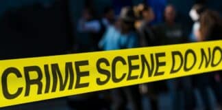 Ex-TV Anchor’s Halloween Horror: Missouri Woman Kills Mother ‘to Save Herself’