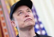 Elon Musk’s Wealth Explosion Leaves Rivals in the Dust