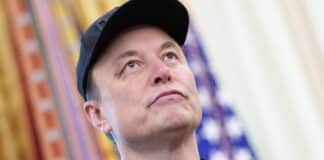 Elon Musk’s Wealth Explosion Leaves Rivals in the Dust