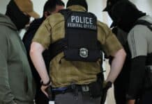 ICE Set to Deport Illegal Alien After Horrific Coffee Attack