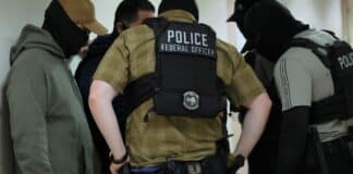 Arrests Rock Chicago, Feds Round Up Anti‑ICE Protesters