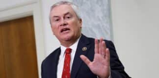Comer Goes After Epstein’s Financial Trail
