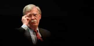 John Bolton to Plead Guilty